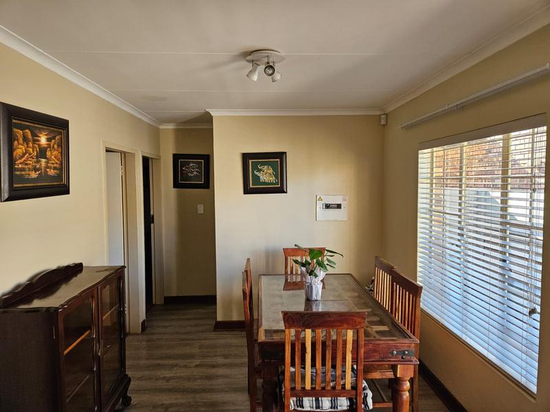 2 Bedroom Property for Sale in Wierdaglen Estate Gauteng