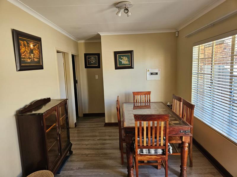 2 Bedroom Property for Sale in Wierdaglen Estate Gauteng