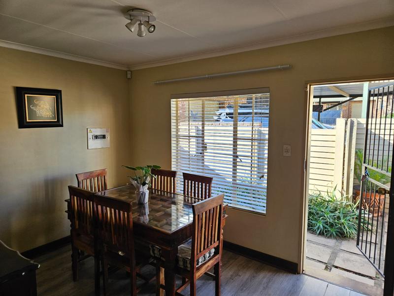 2 Bedroom Property for Sale in Wierdaglen Estate Gauteng