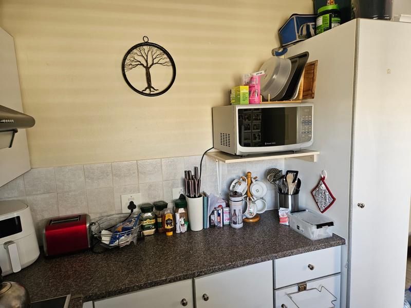 2 Bedroom Property for Sale in Wierdaglen Estate Gauteng