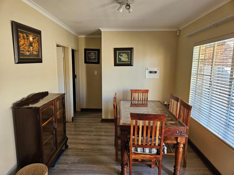 2 Bedroom Property for Sale in Wierdaglen Estate Gauteng