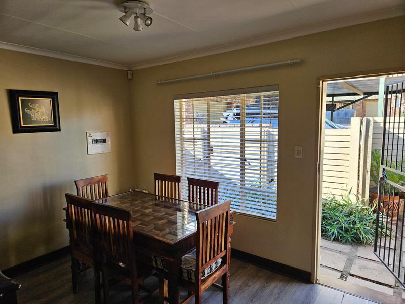 2 Bedroom Property for Sale in Wierdaglen Estate Gauteng