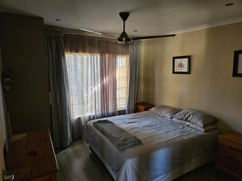 2 Bedroom Property for Sale in Wierdaglen Estate Gauteng