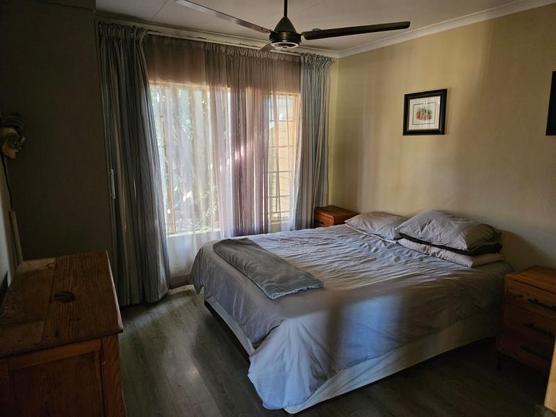 2 Bedroom Property for Sale in Wierdaglen Estate Gauteng