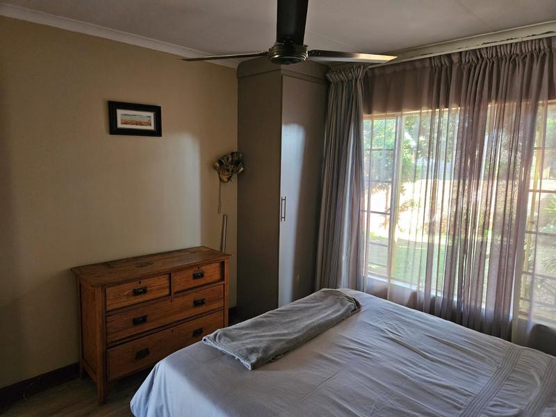 2 Bedroom Property for Sale in Wierdaglen Estate Gauteng
