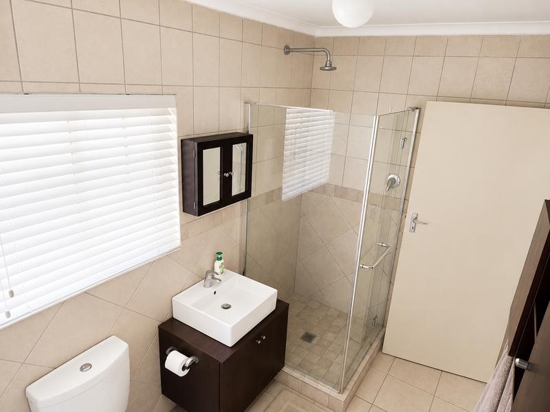 2 Bedroom Property for Sale in Rooihuiskraal North Gauteng