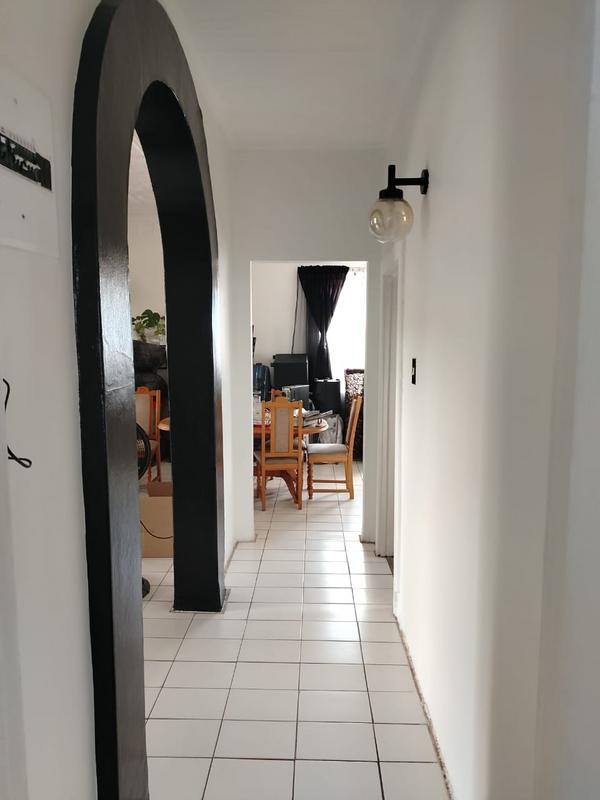 To Let 2 Bedroom Property for Rent in Geduld Gauteng