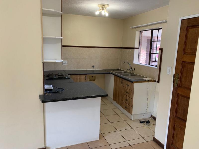 2 Bedroom Property for Sale in Mooikloof Ridge Gauteng