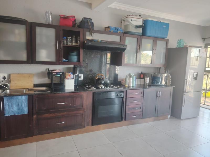 2 Bedroom Property for Sale in Honeydew Gauteng