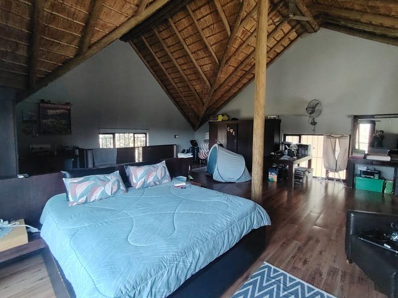 2 Bedroom Property for Sale in Honeydew Gauteng