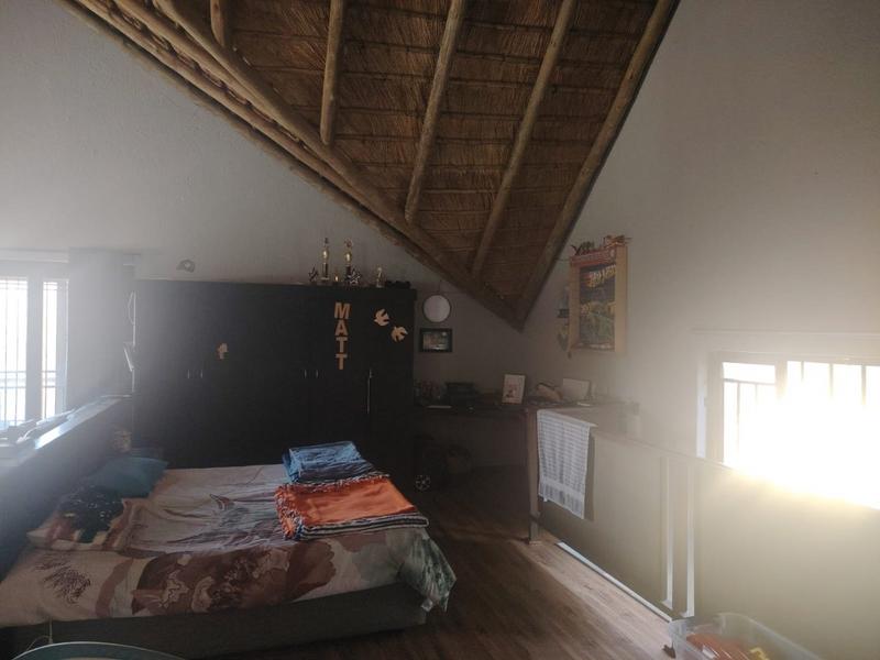 2 Bedroom Property for Sale in Honeydew Gauteng