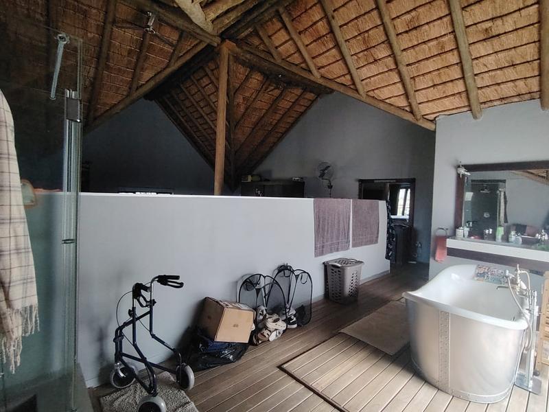 2 Bedroom Property for Sale in Honeydew Gauteng