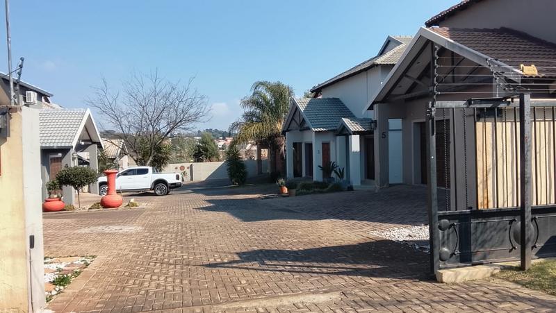 3 Bedroom Property for Sale in Greenhills Gauteng