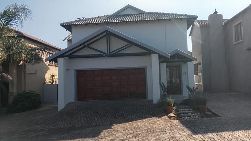 3 Bedroom Property for Sale in Greenhills Gauteng