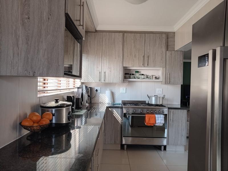 3 Bedroom Property for Sale in Greenhills Gauteng