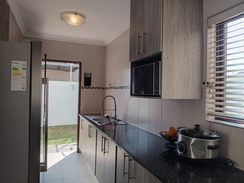 3 Bedroom Property for Sale in Greenhills Gauteng