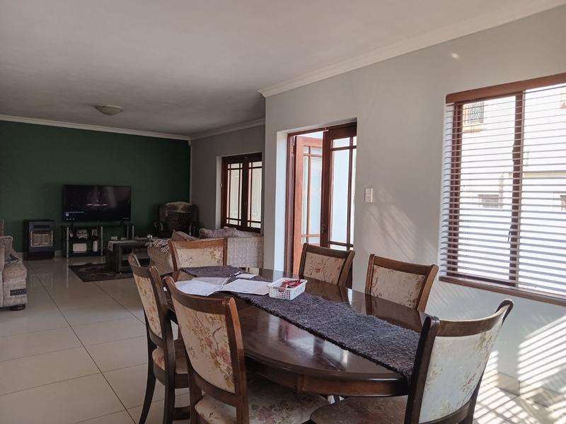 3 Bedroom Property for Sale in Greenhills Gauteng