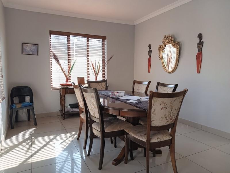 3 Bedroom Property for Sale in Greenhills Gauteng