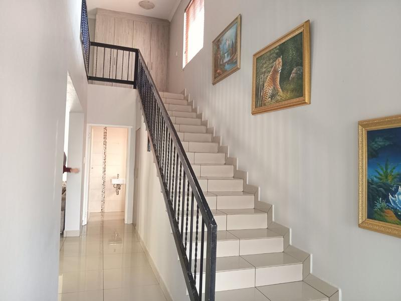 3 Bedroom Property for Sale in Greenhills Gauteng