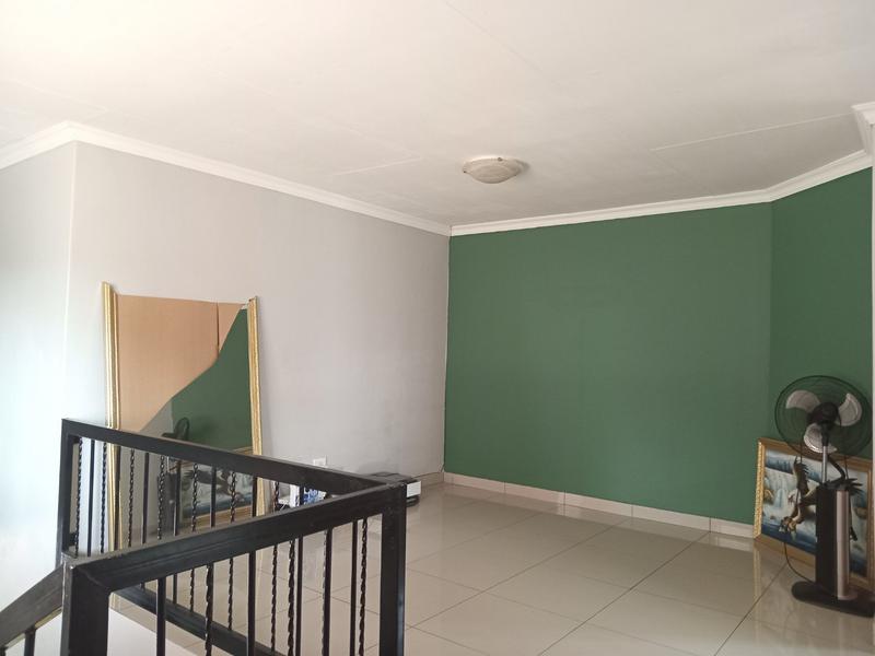 3 Bedroom Property for Sale in Greenhills Gauteng
