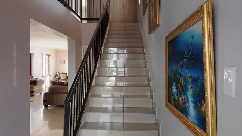 3 Bedroom Property for Sale in Greenhills Gauteng