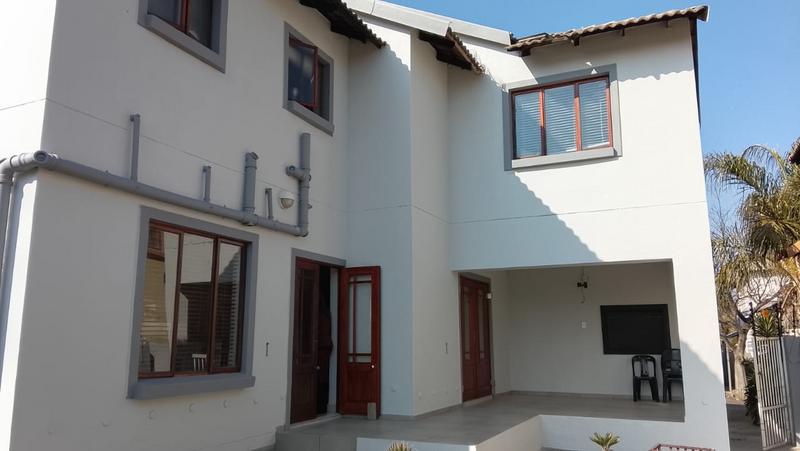 3 Bedroom Property for Sale in Greenhills Gauteng