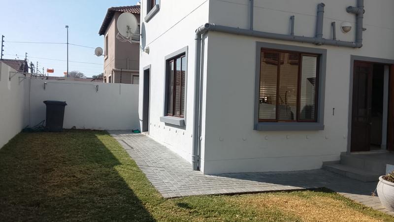 3 Bedroom Property for Sale in Greenhills Gauteng