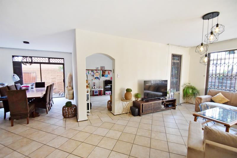 3 Bedroom Property for Sale in Bedford Park Gauteng