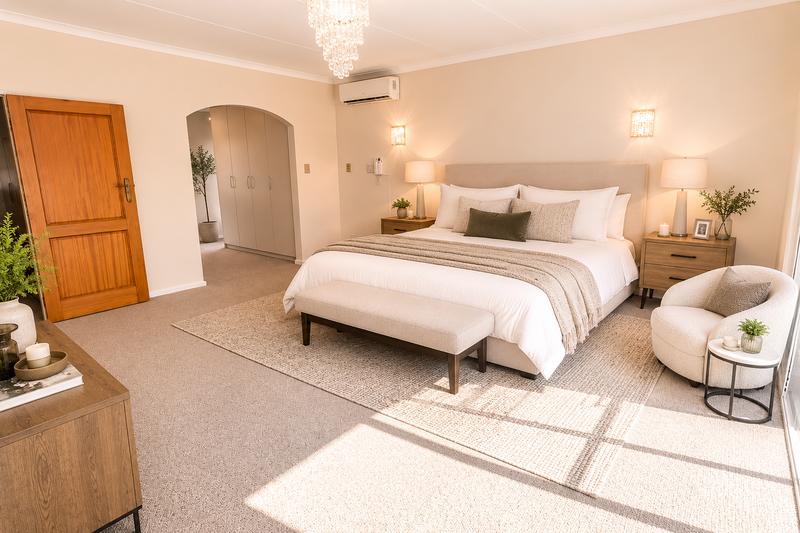3 Bedroom Property for Sale in Bedford Park Gauteng