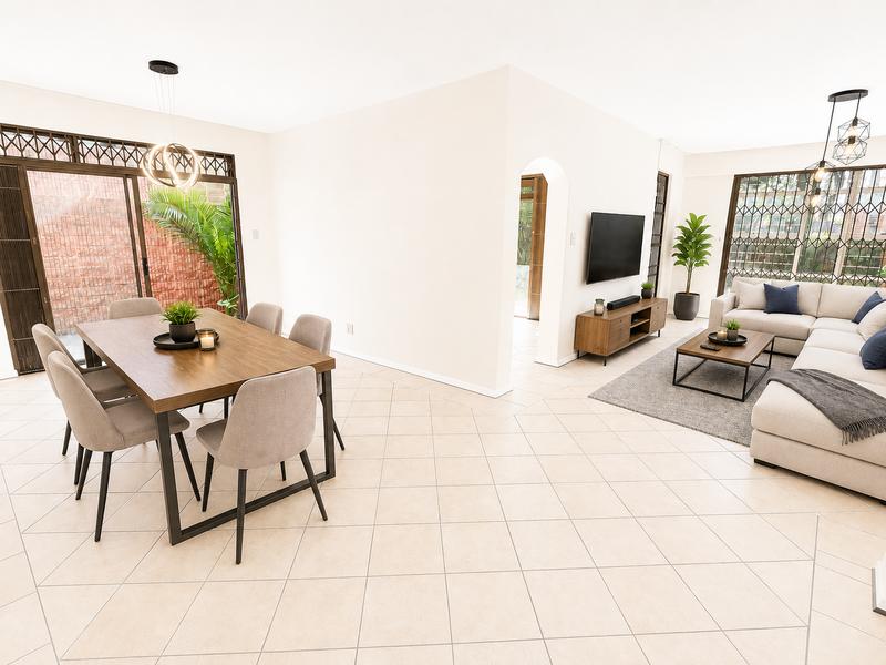 3 Bedroom Property for Sale in Bedford Park Gauteng