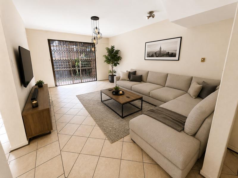 3 Bedroom Property for Sale in Bedford Park Gauteng