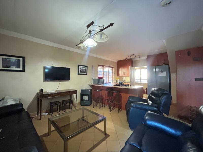To Let 3 Bedroom Property for Rent in Heatherview Gauteng
