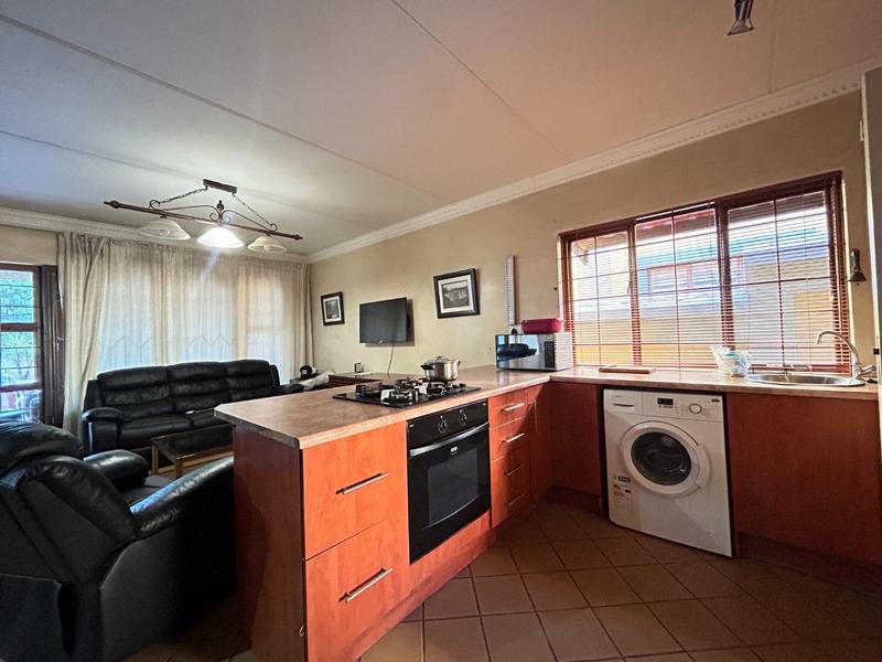 To Let 3 Bedroom Property for Rent in Heatherview Gauteng