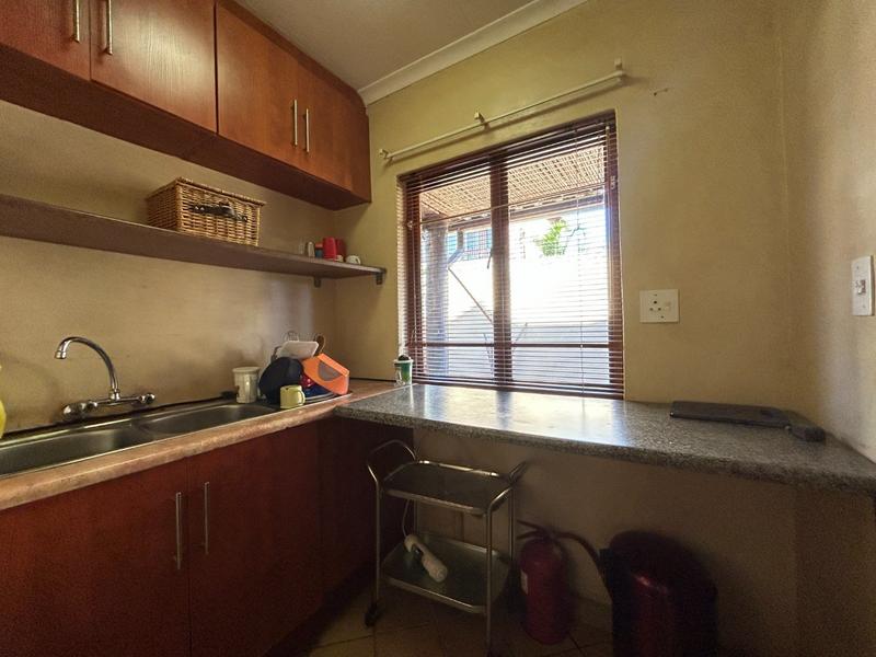To Let 3 Bedroom Property for Rent in Heatherview Gauteng