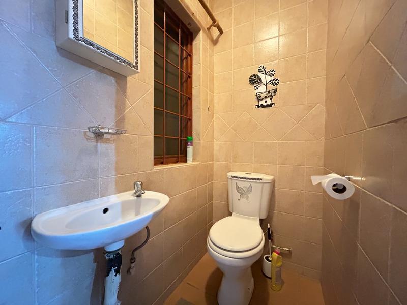 To Let 3 Bedroom Property for Rent in Heatherview Gauteng