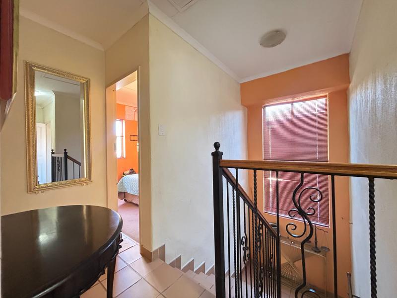 To Let 3 Bedroom Property for Rent in Heatherview Gauteng