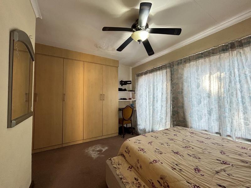 To Let 3 Bedroom Property for Rent in Heatherview Gauteng