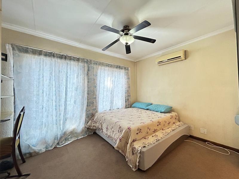 To Let 3 Bedroom Property for Rent in Heatherview Gauteng