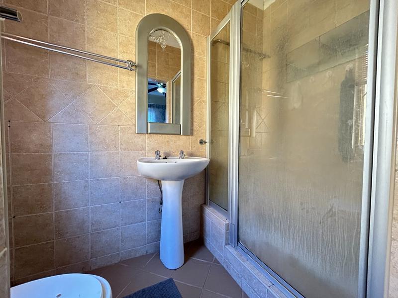 To Let 3 Bedroom Property for Rent in Heatherview Gauteng