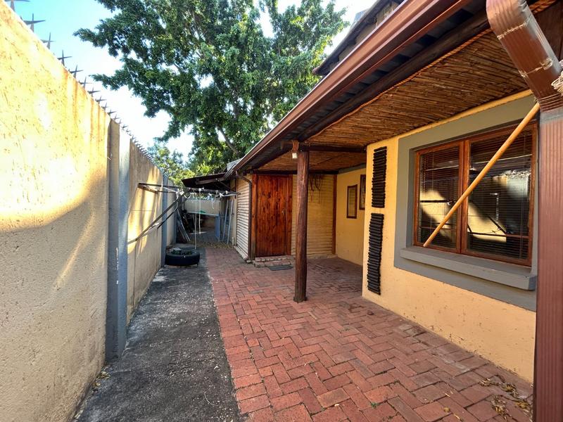To Let 3 Bedroom Property for Rent in Heatherview Gauteng