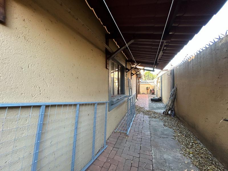 To Let 3 Bedroom Property for Rent in Heatherview Gauteng