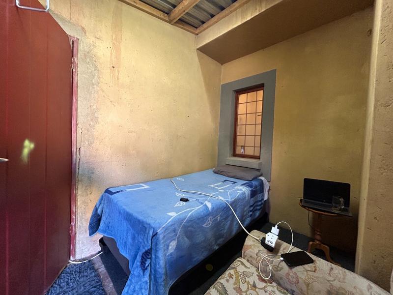 To Let 3 Bedroom Property for Rent in Heatherview Gauteng