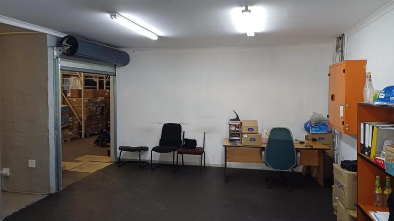 To Let Commercial Property for Rent in Hennopspark Gauteng