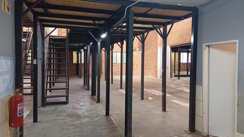 Commercial Property for Sale in Hennopspark Gauteng