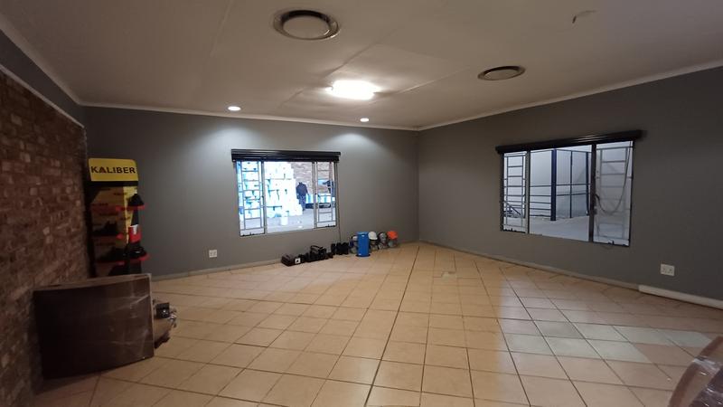 Commercial Property for Sale in Hennopspark Gauteng