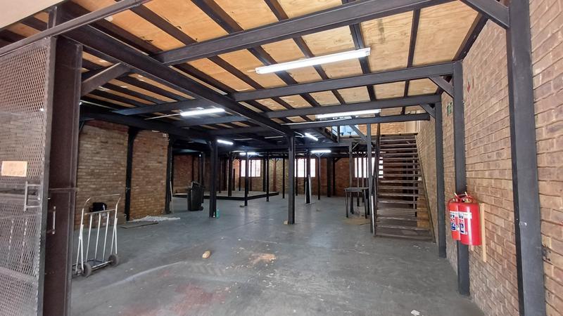 Commercial Property for Sale in Hennopspark Gauteng