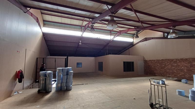 Commercial Property for Sale in Hennopspark Gauteng