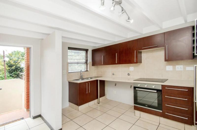 To Let 2 Bedroom Property for Rent in Lonehill Gauteng