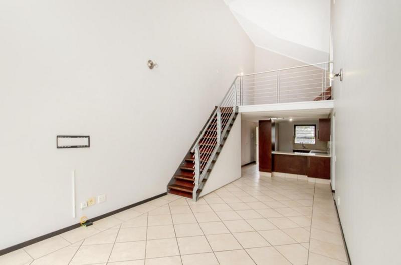To Let 2 Bedroom Property for Rent in Lonehill Gauteng