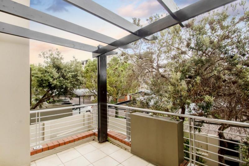 To Let 2 Bedroom Property for Rent in Lonehill Gauteng